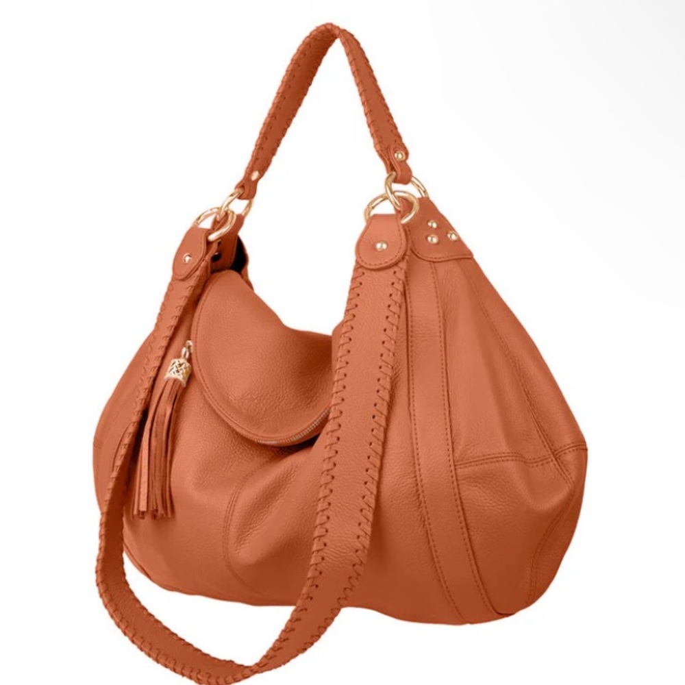 Onna Ehrlich Rachel shoulder bag